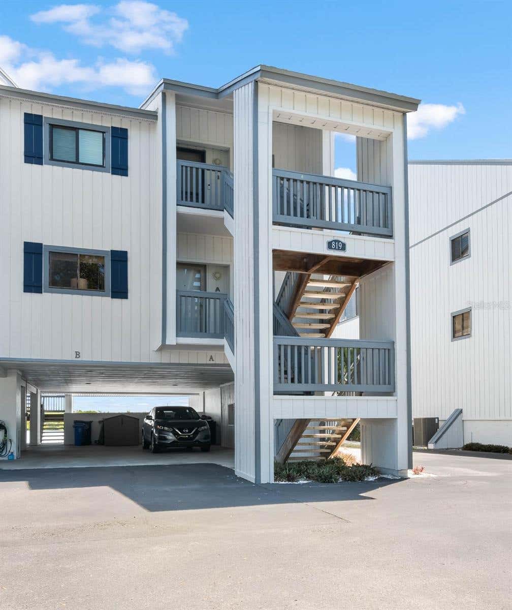 Photo of 819 Bahia Del Sol Drive #A, Ruskin, FL 33570 (MLS # TB8537993)