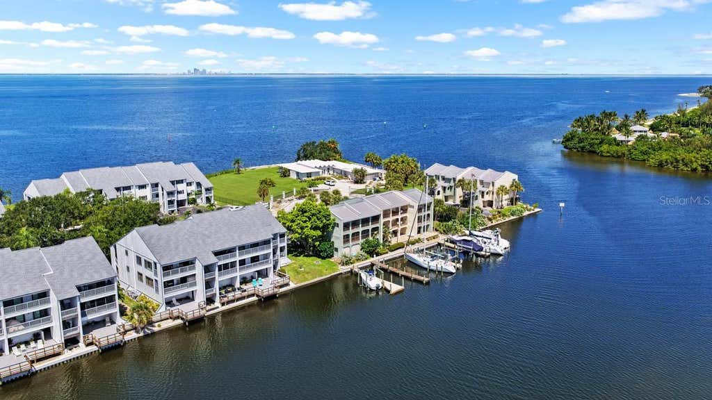 Photo of 819 Bahia Del Sol Drive #A, Ruskin, FL 33570 (MLS # TB8537993)