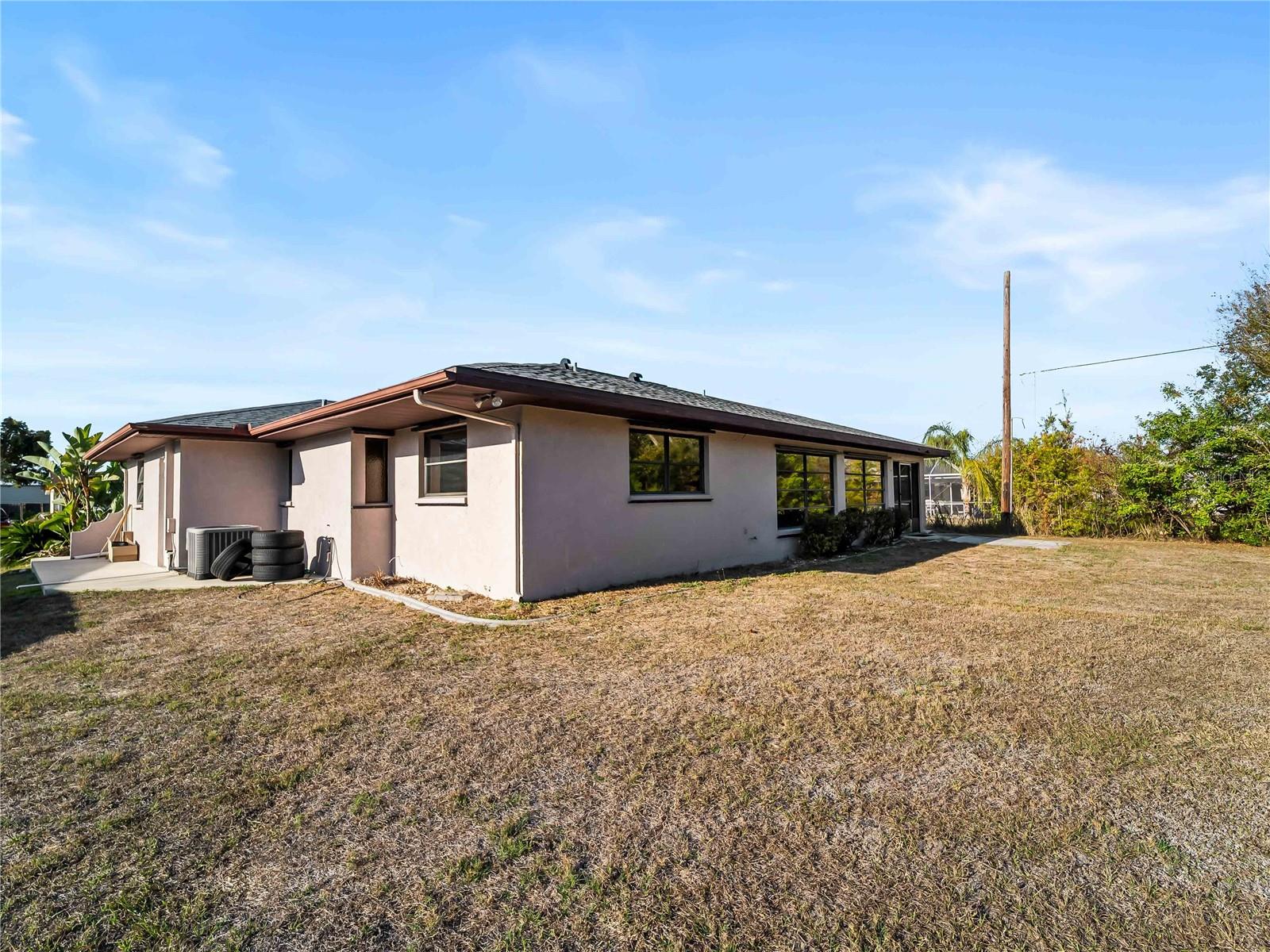 PORT CHARLOTTE SEC 023 - Residential