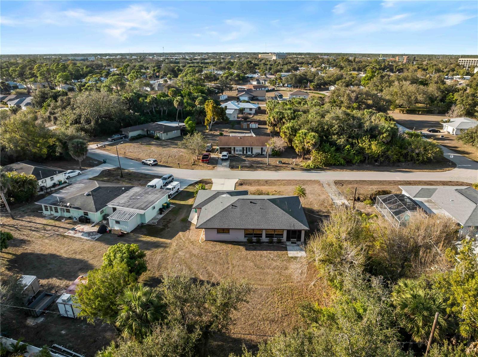 PORT CHARLOTTE SEC 023 - Residential