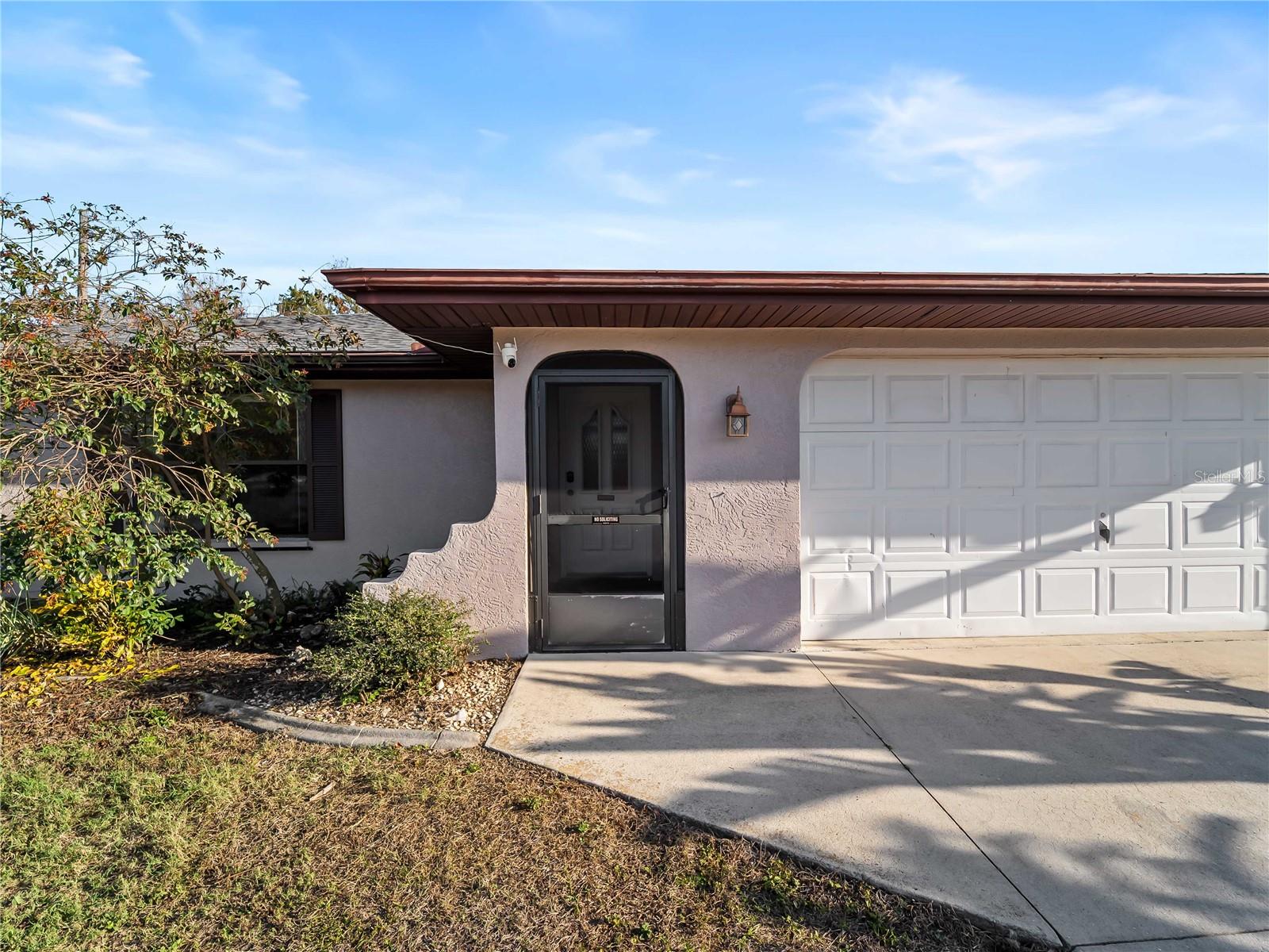 PORT CHARLOTTE SEC 023 - Residential