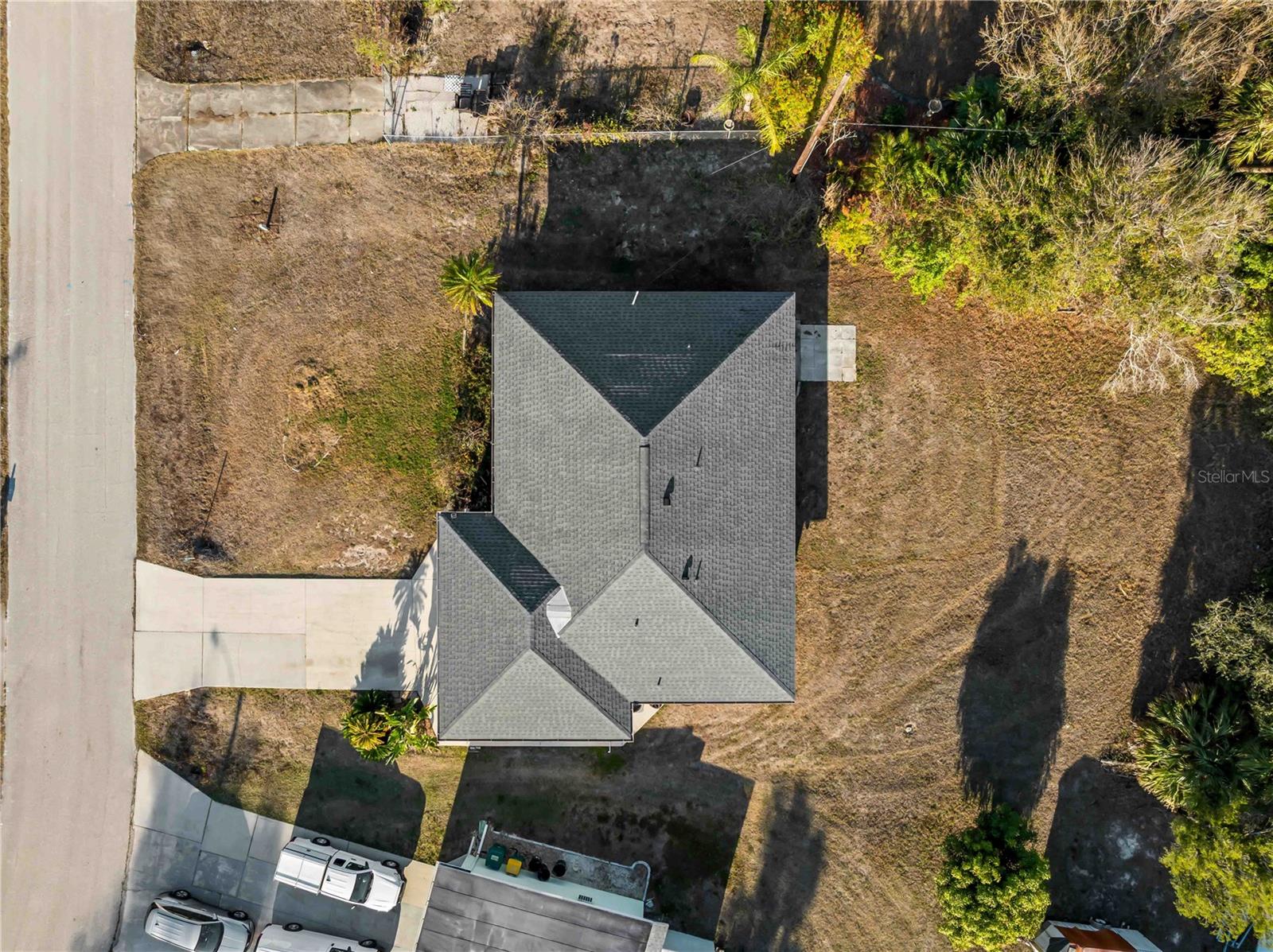 PORT CHARLOTTE SEC 023 - Residential