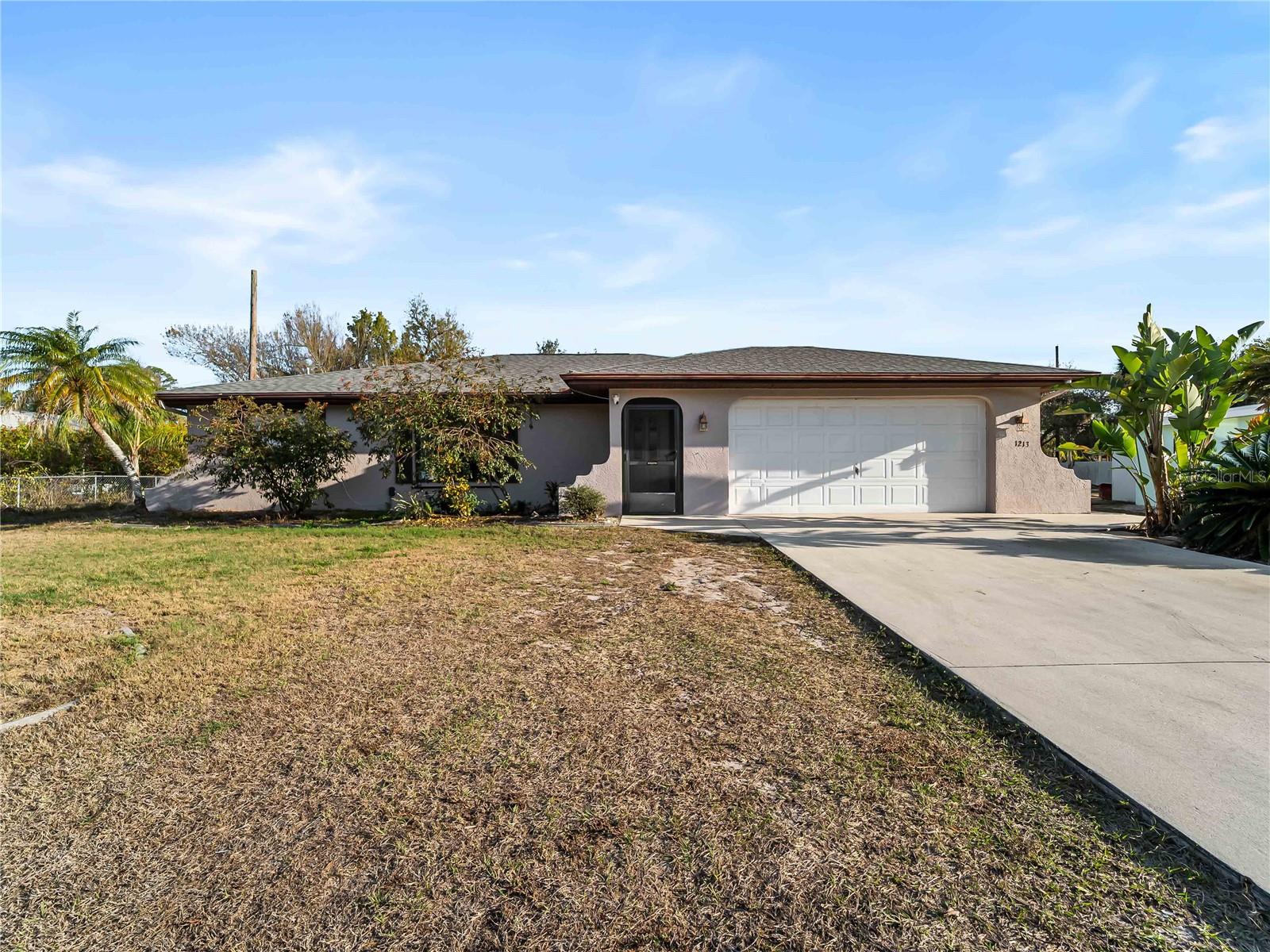 PORT CHARLOTTE SEC 023 - Residential