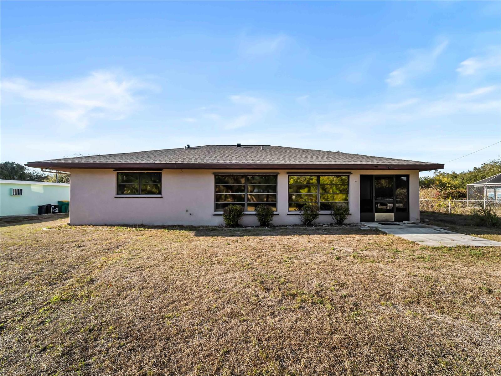 PORT CHARLOTTE SEC 023 - Residential