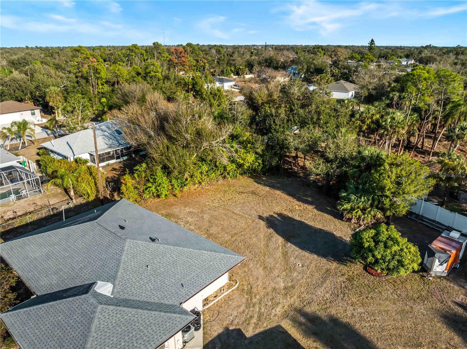 PORT CHARLOTTE SEC 023 - Residential