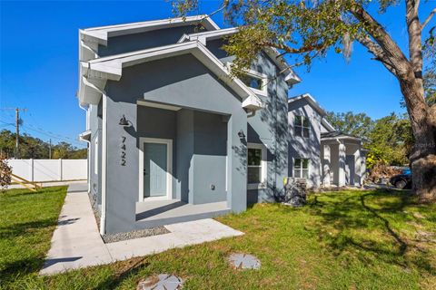 A home in TAMPA