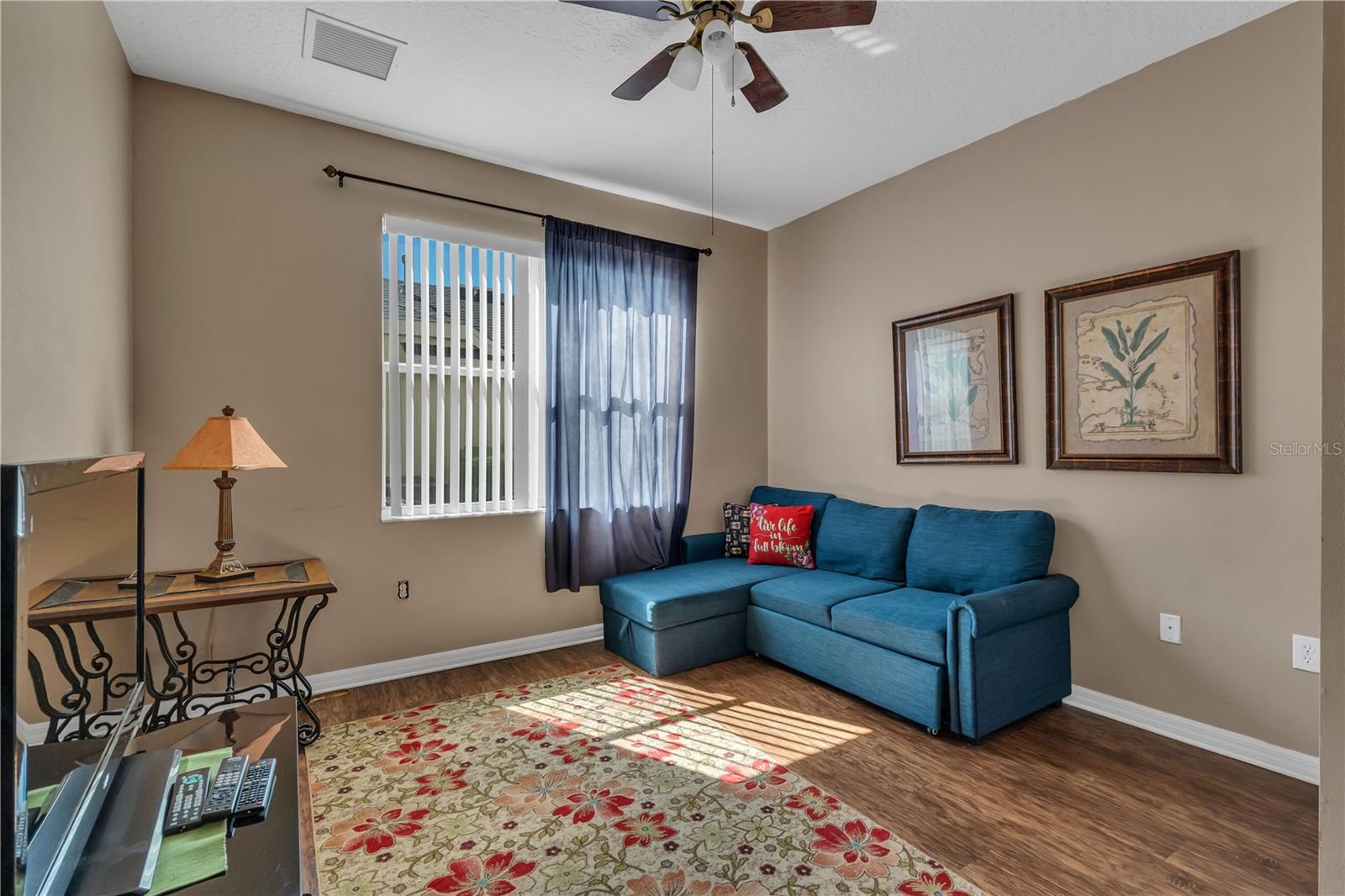 CALABAY PARC AT TOWER LAKE - Residential