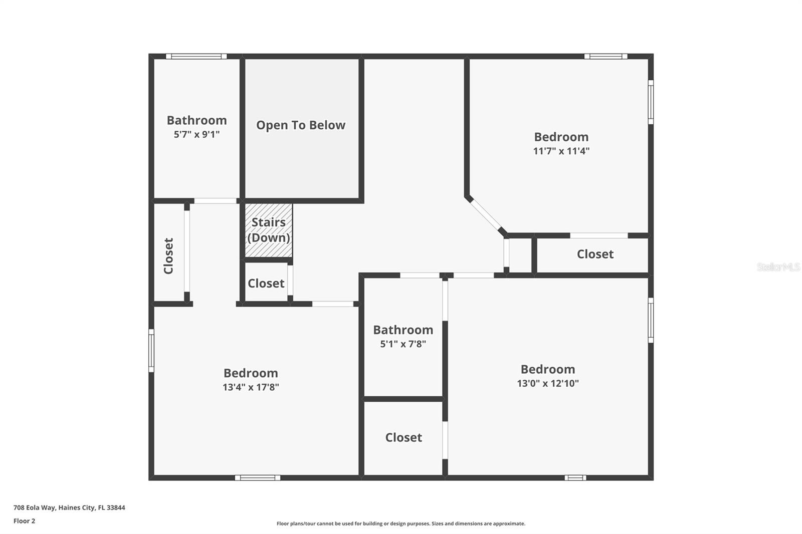CALABAY PARC AT TOWER LAKE - Residential