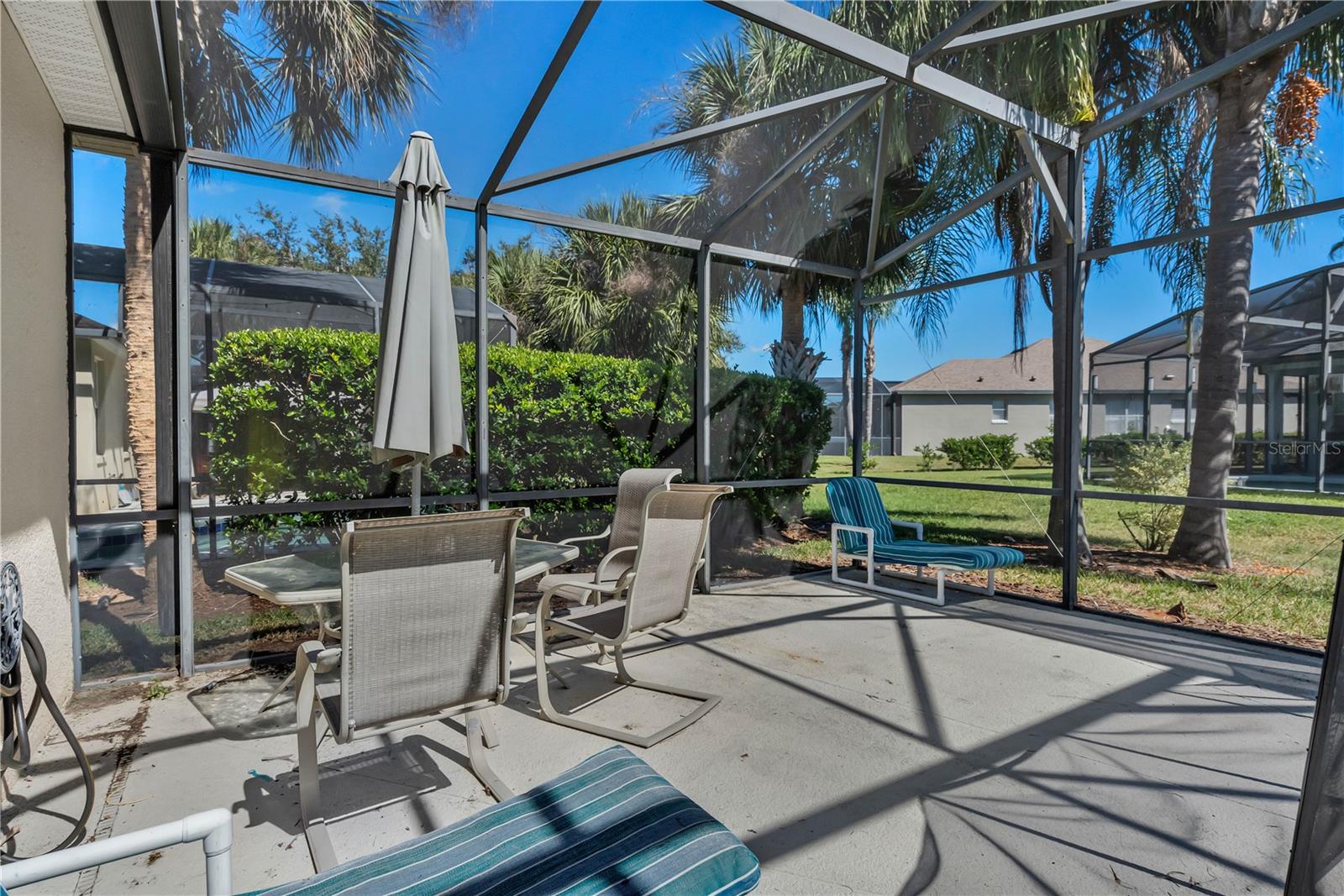 CALABAY PARC AT TOWER LAKE - Residential