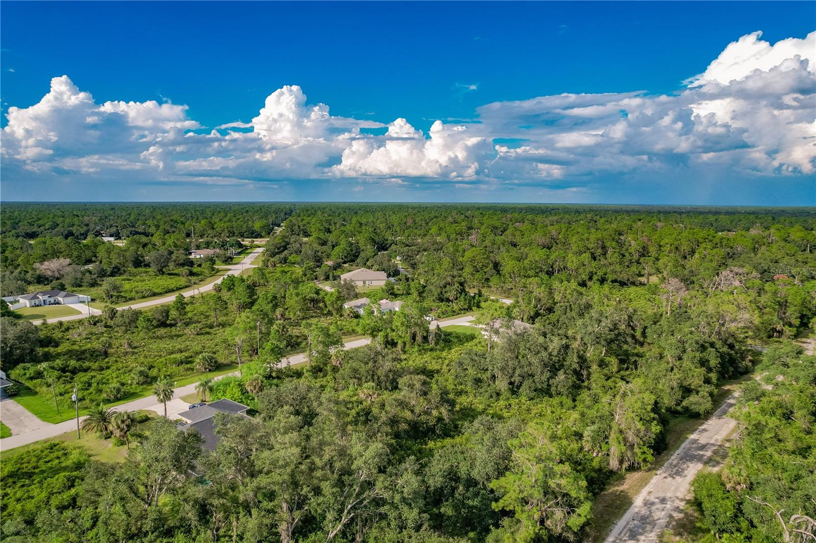 PORT CHARLOTTE SUB 27 - Land