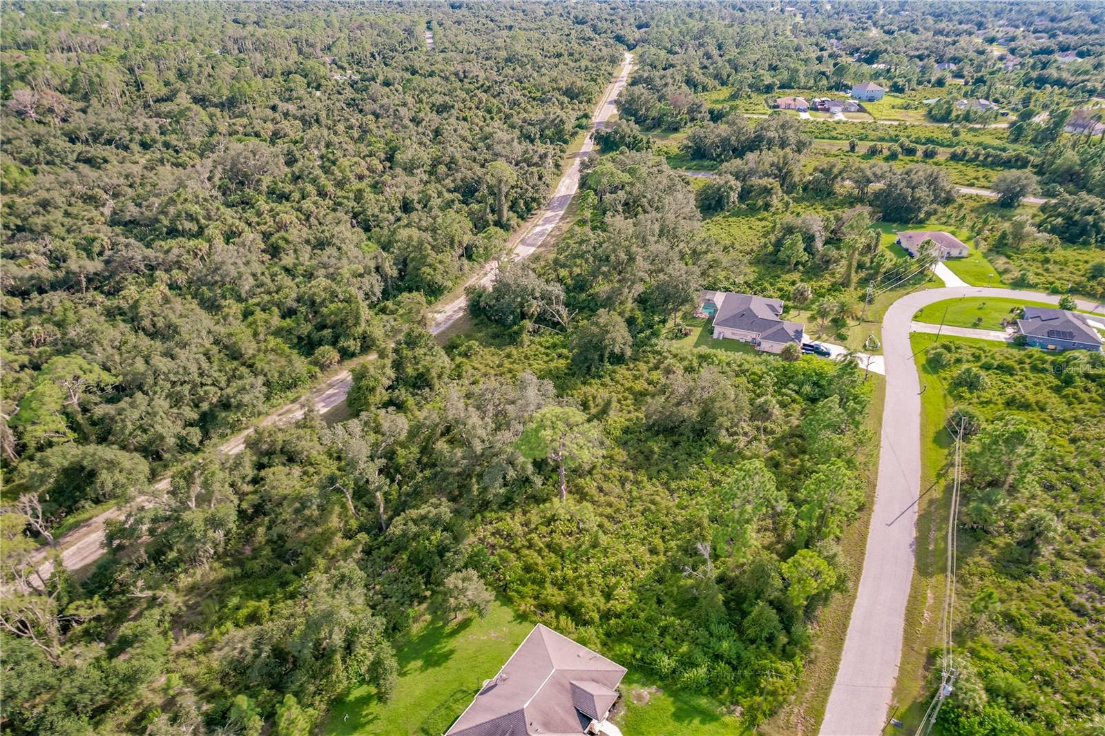 PORT CHARLOTTE SUB 27 - Land