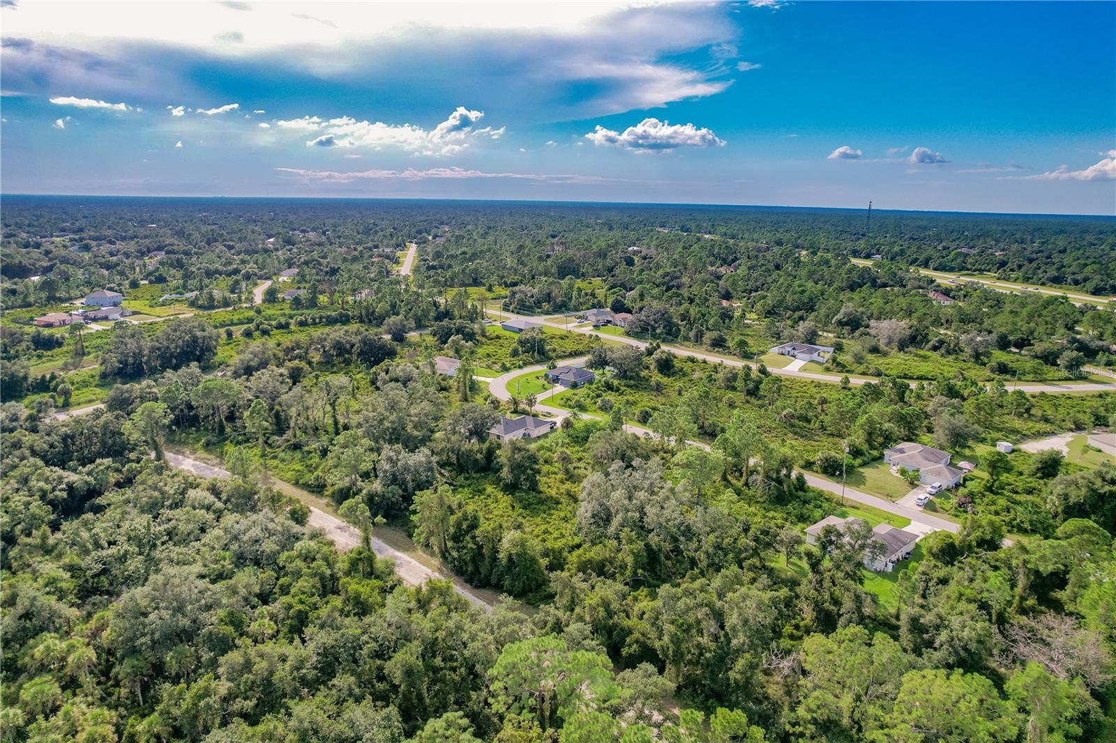 PORT CHARLOTTE SUB 27 - Land