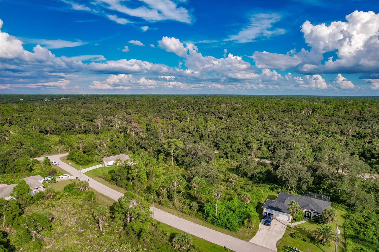 PORT CHARLOTTE SUB 27 - Land