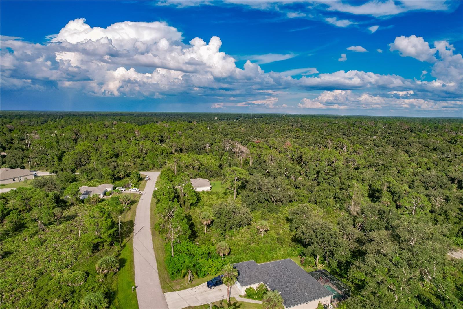 PORT CHARLOTTE SUB 27 - Land