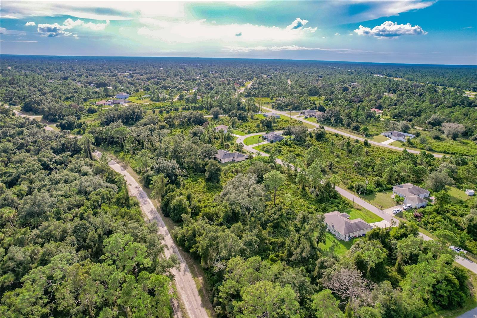 PORT CHARLOTTE SUB 27 - Land