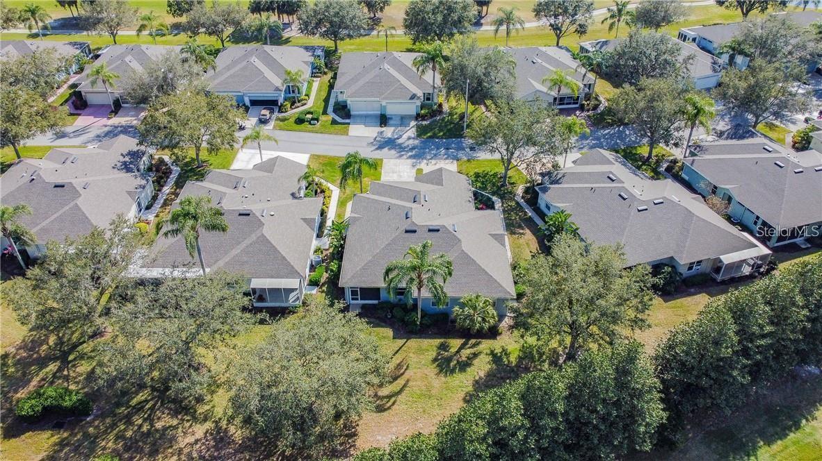 ACADIA CONDO - Residential