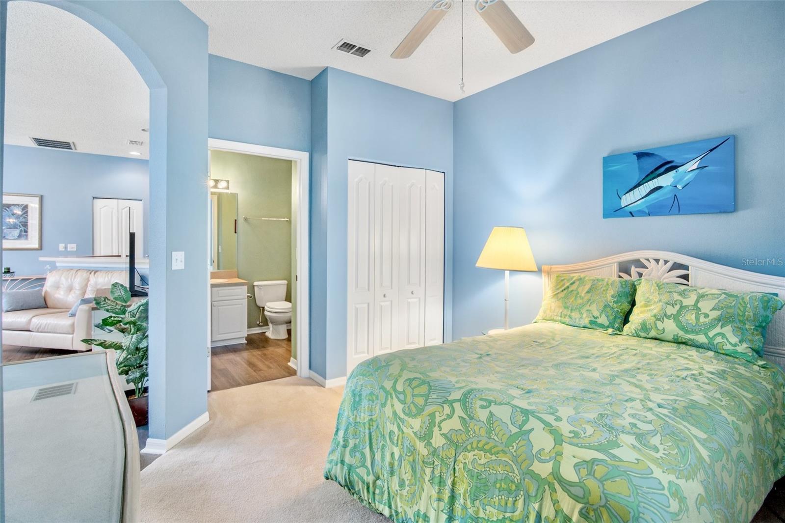 ACADIA CONDO - Residential