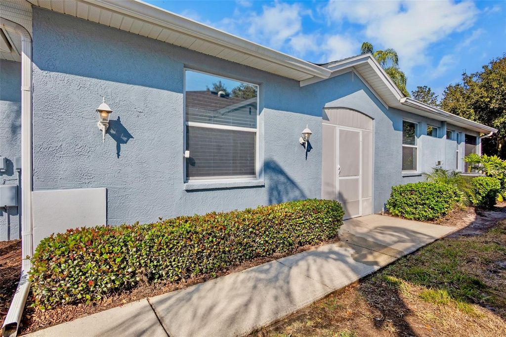 Photo of 2169 Acadia Greens Drive, Sun City Center, FL 33573 (MLS # A4682658)