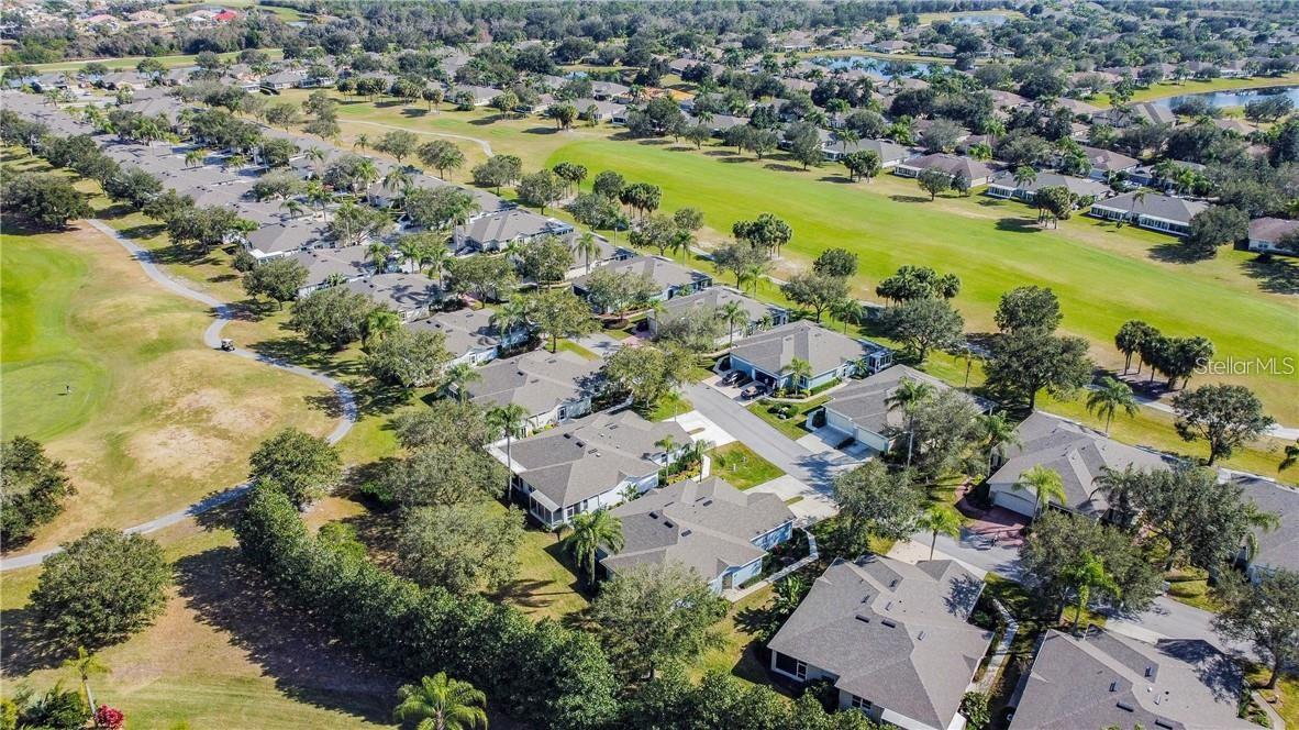 ACADIA CONDO - Residential