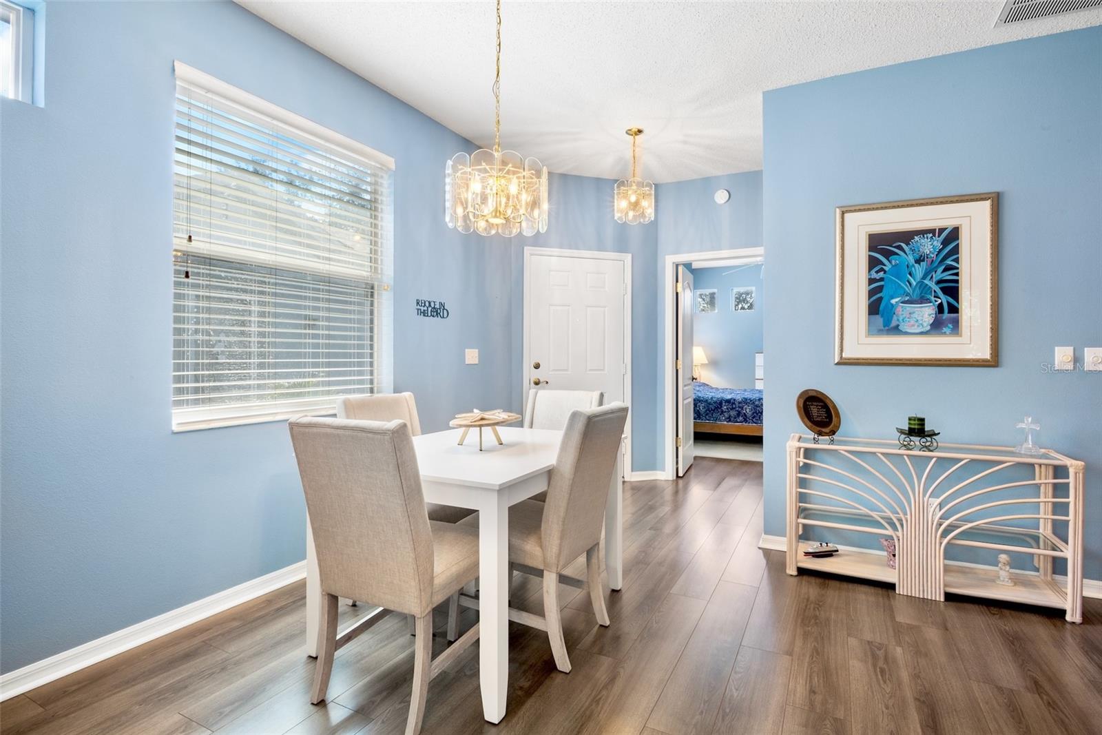 ACADIA CONDO - Residential