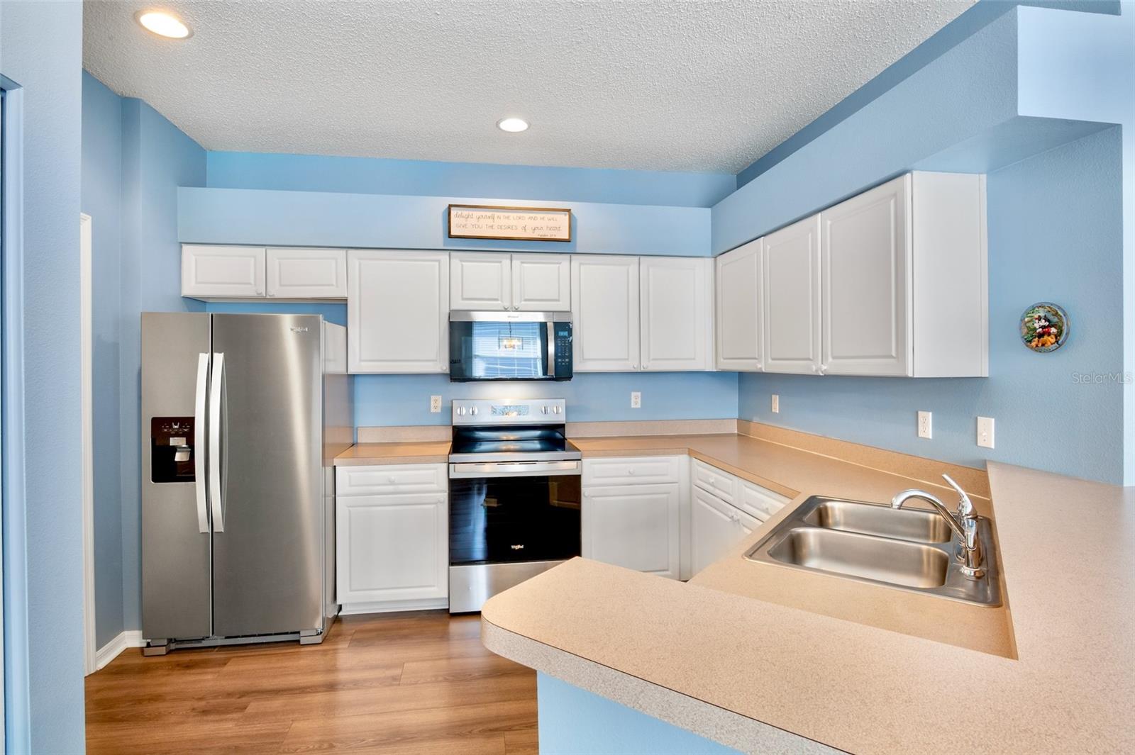 ACADIA CONDO - Residential