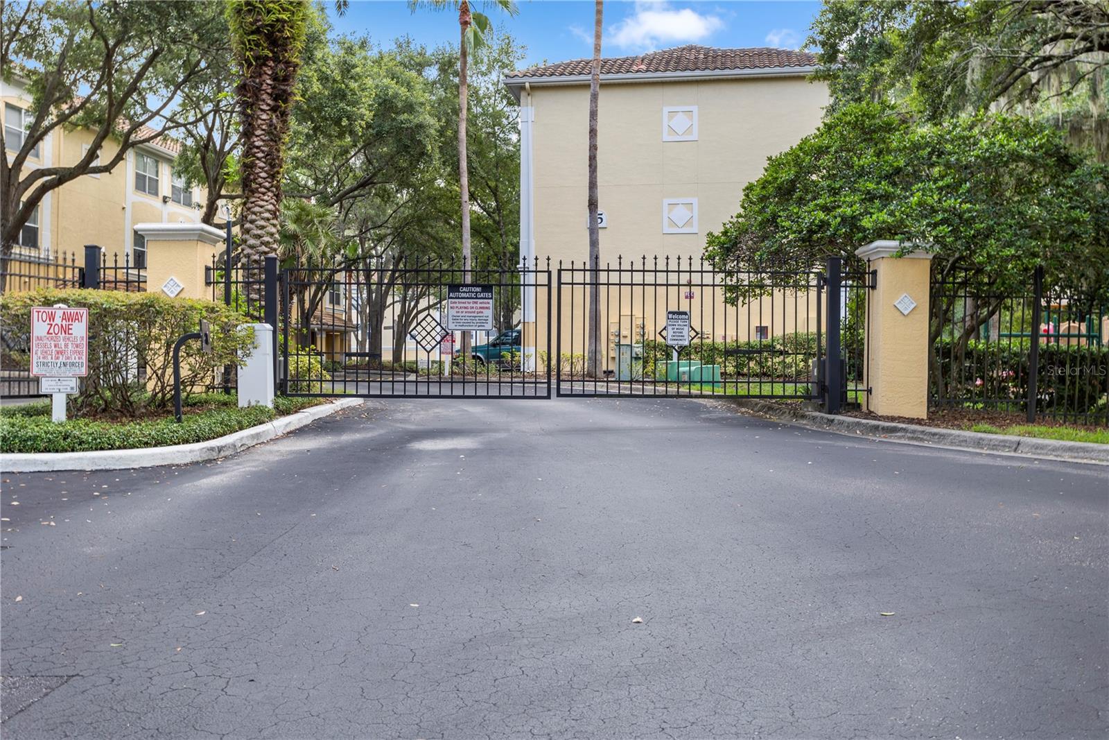 VISCONTI EAST - Residential