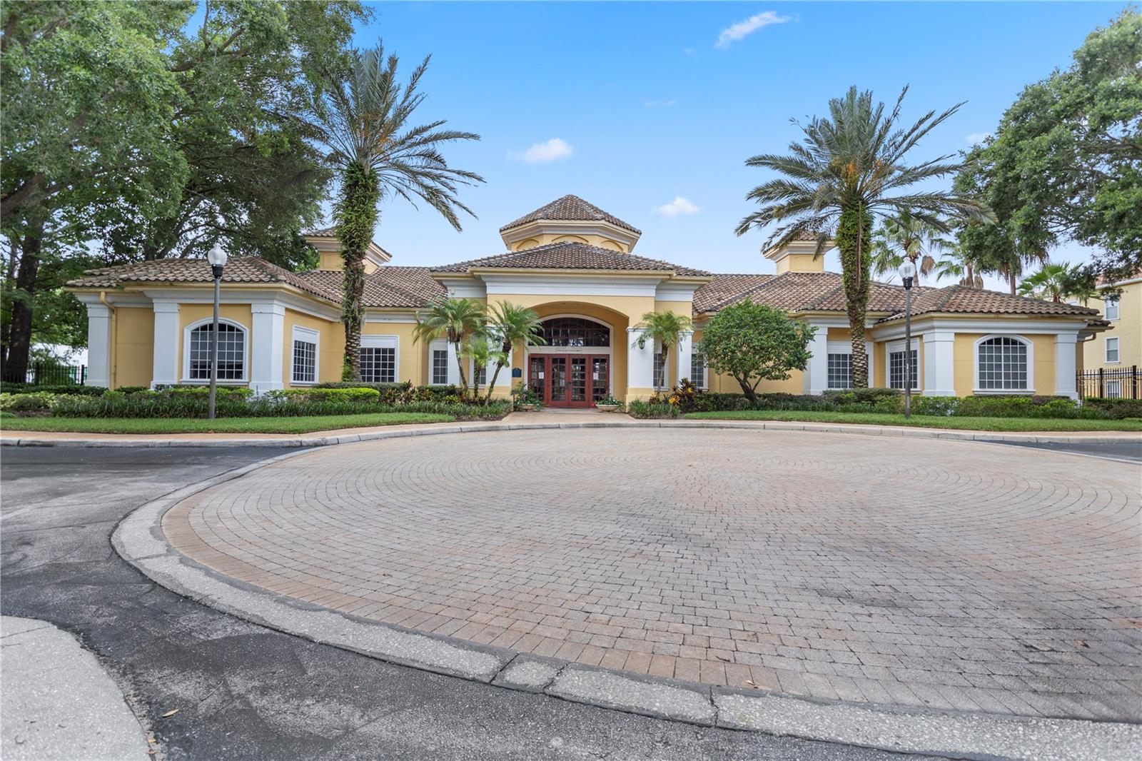 VISCONTI EAST - Residential
