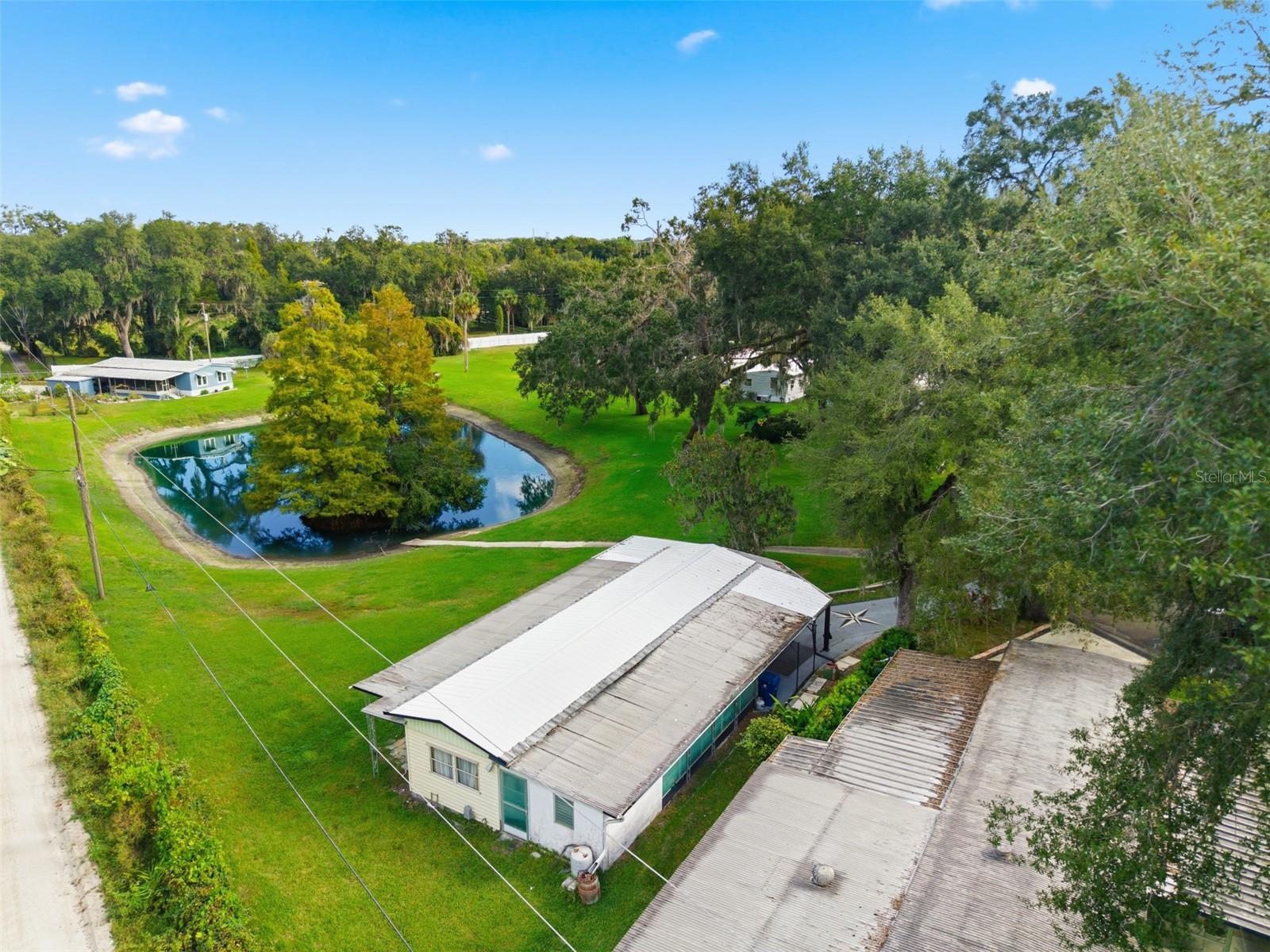 GREEN HILLS ESTATES - Residential