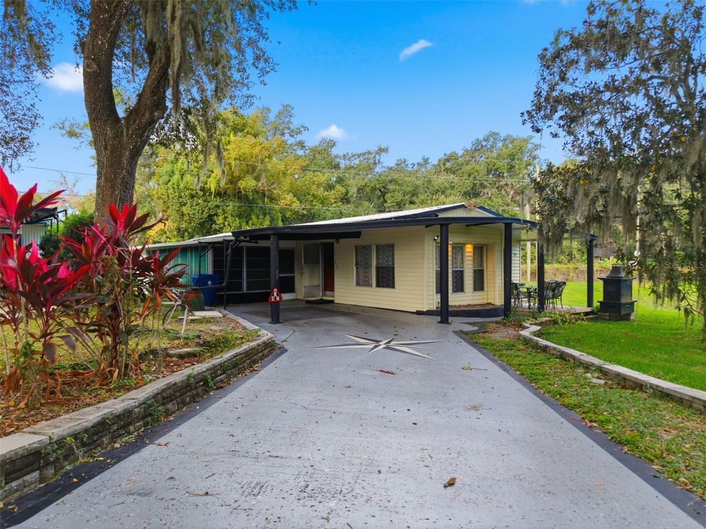 Photo of 6147 Ridgewood Drive, Zephyrhills, FL 33542 (MLS # TB8443585)