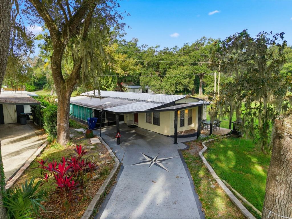 Photo of 6147 Ridgewood Drive, Zephyrhills, FL 33542 (MLS # TB8443585)