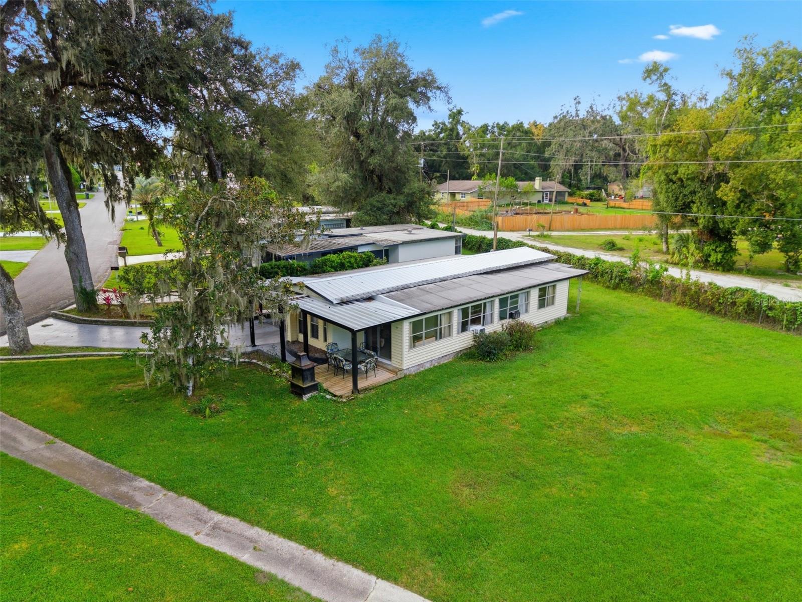 GREEN HILLS ESTATES - Residential