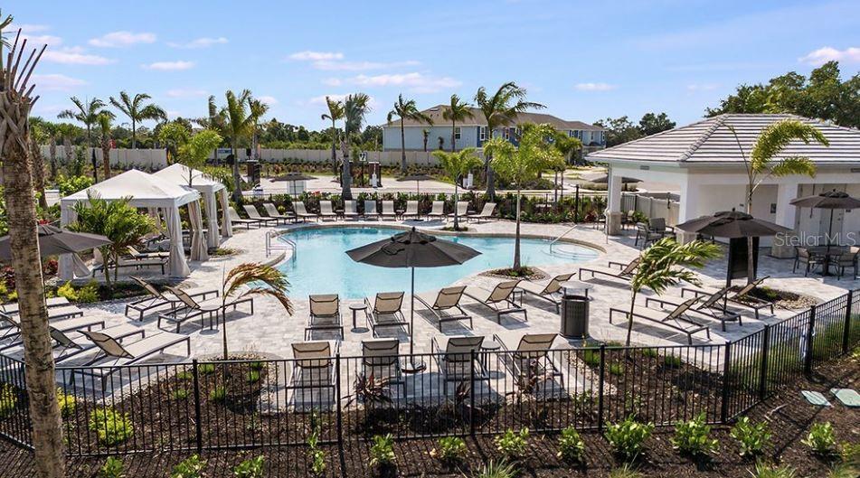 VINTERRA TOWNHOMES - Residential