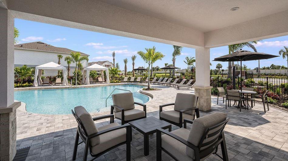 VINTERRA TOWNHOMES - Residential