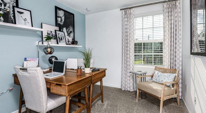 VINTERRA TOWNHOMES - Residential