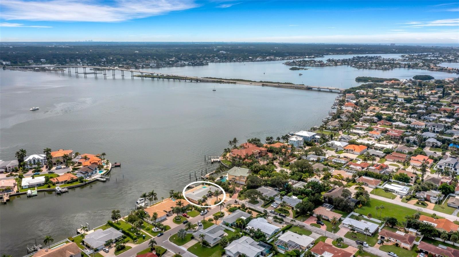 BELLEVUE ESTATES 2ND ADD - Land