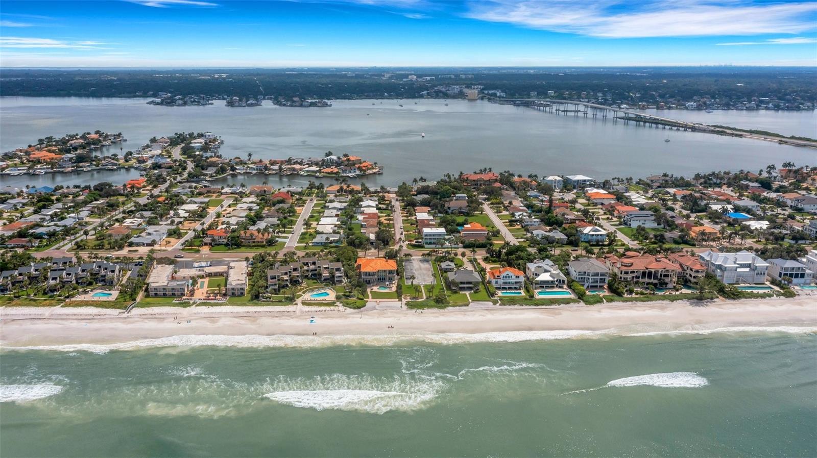 BELLEVUE ESTATES 2ND ADD - Land