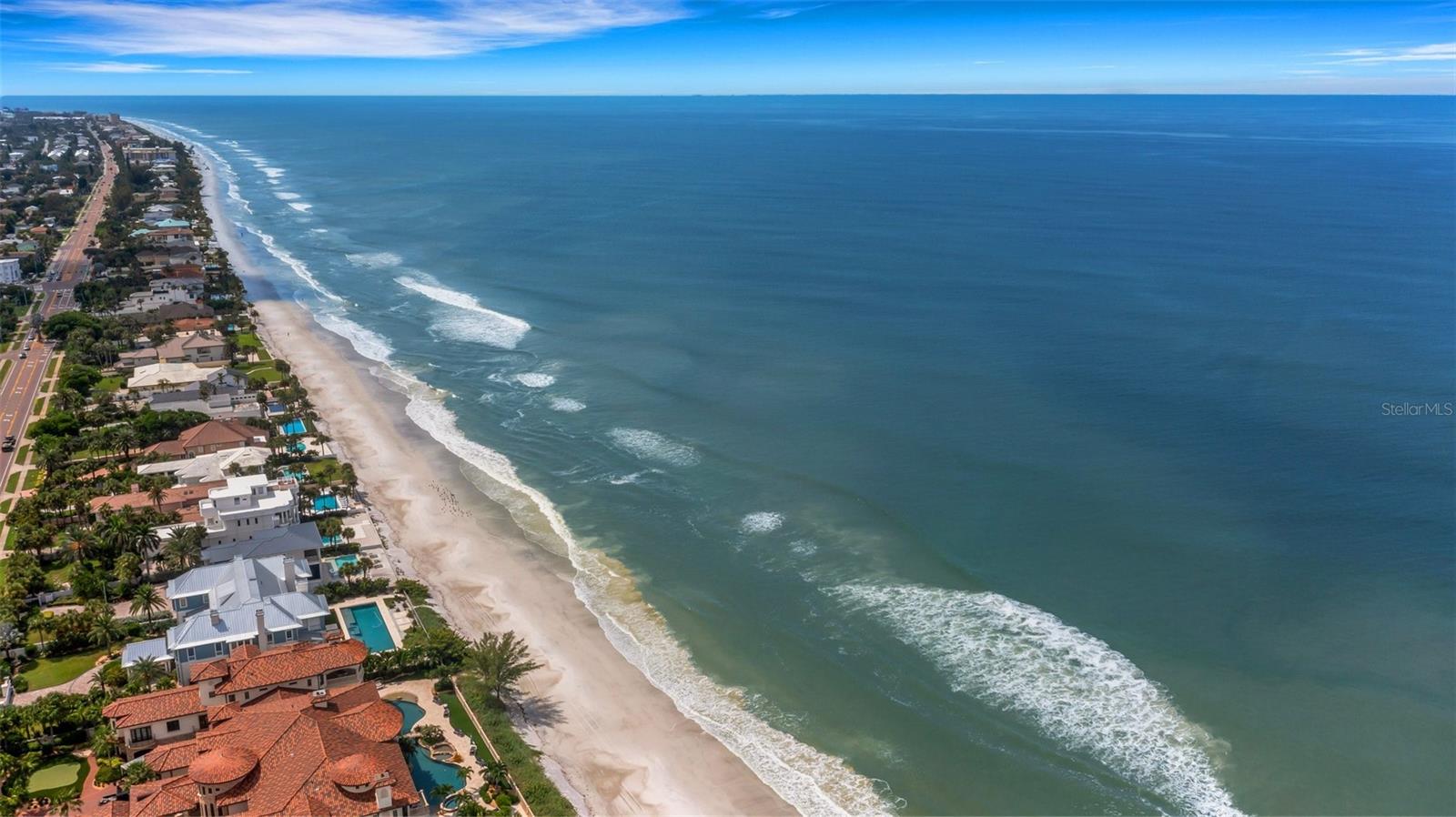 BELLEVUE ESTATES 2ND ADD - Land