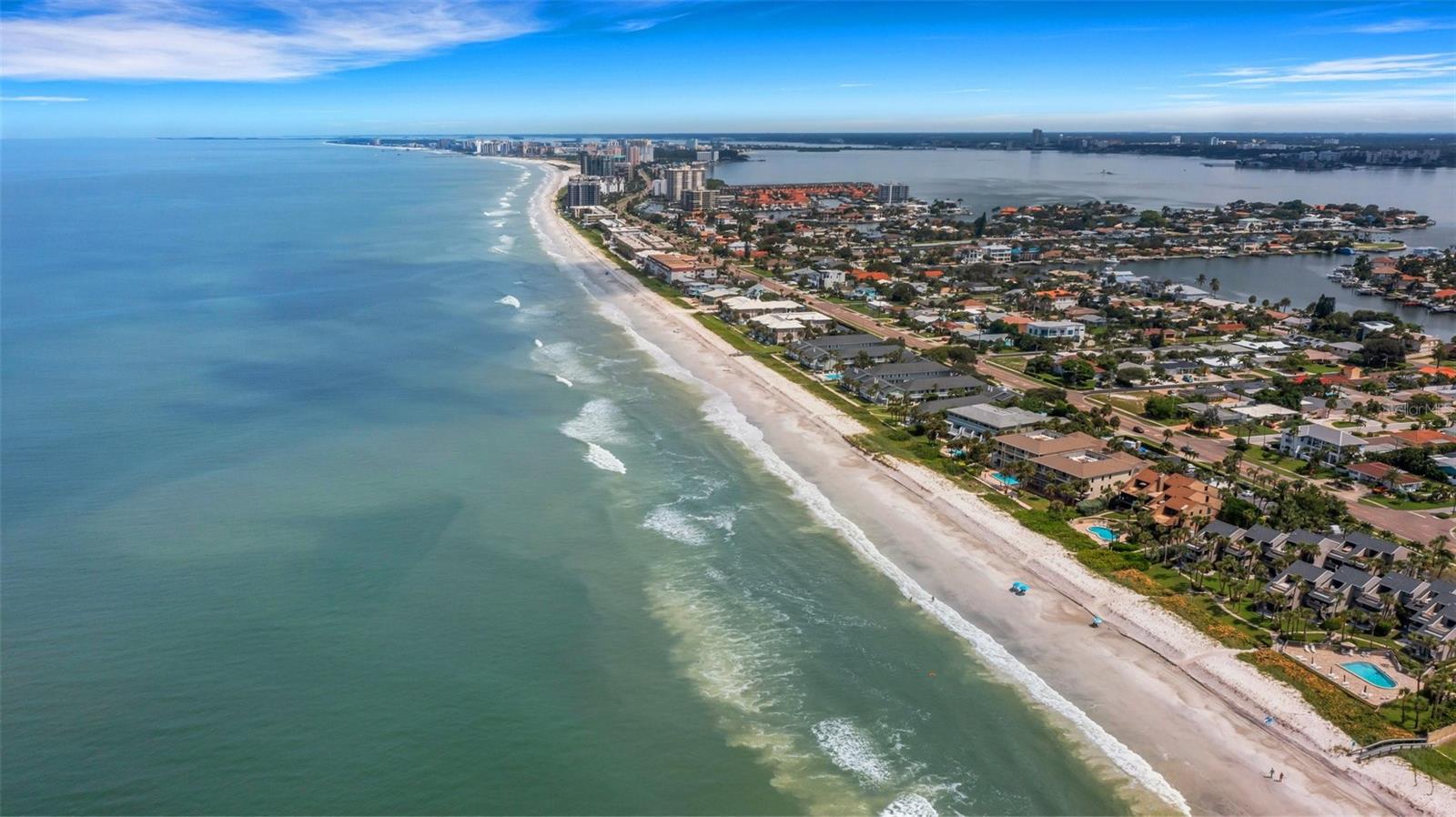 BELLEVUE ESTATES 2ND ADD - Land