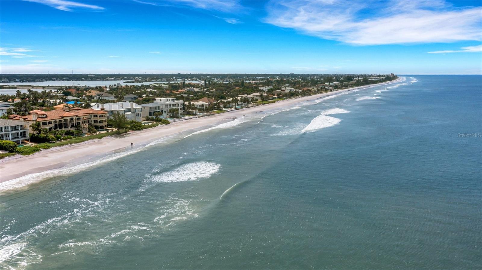 BELLEVUE ESTATES 2ND ADD - Land