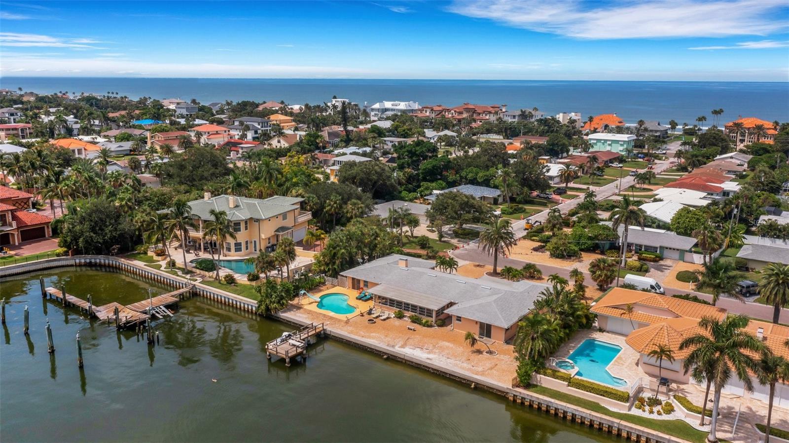 BELLEVUE ESTATES 2ND ADD - Land