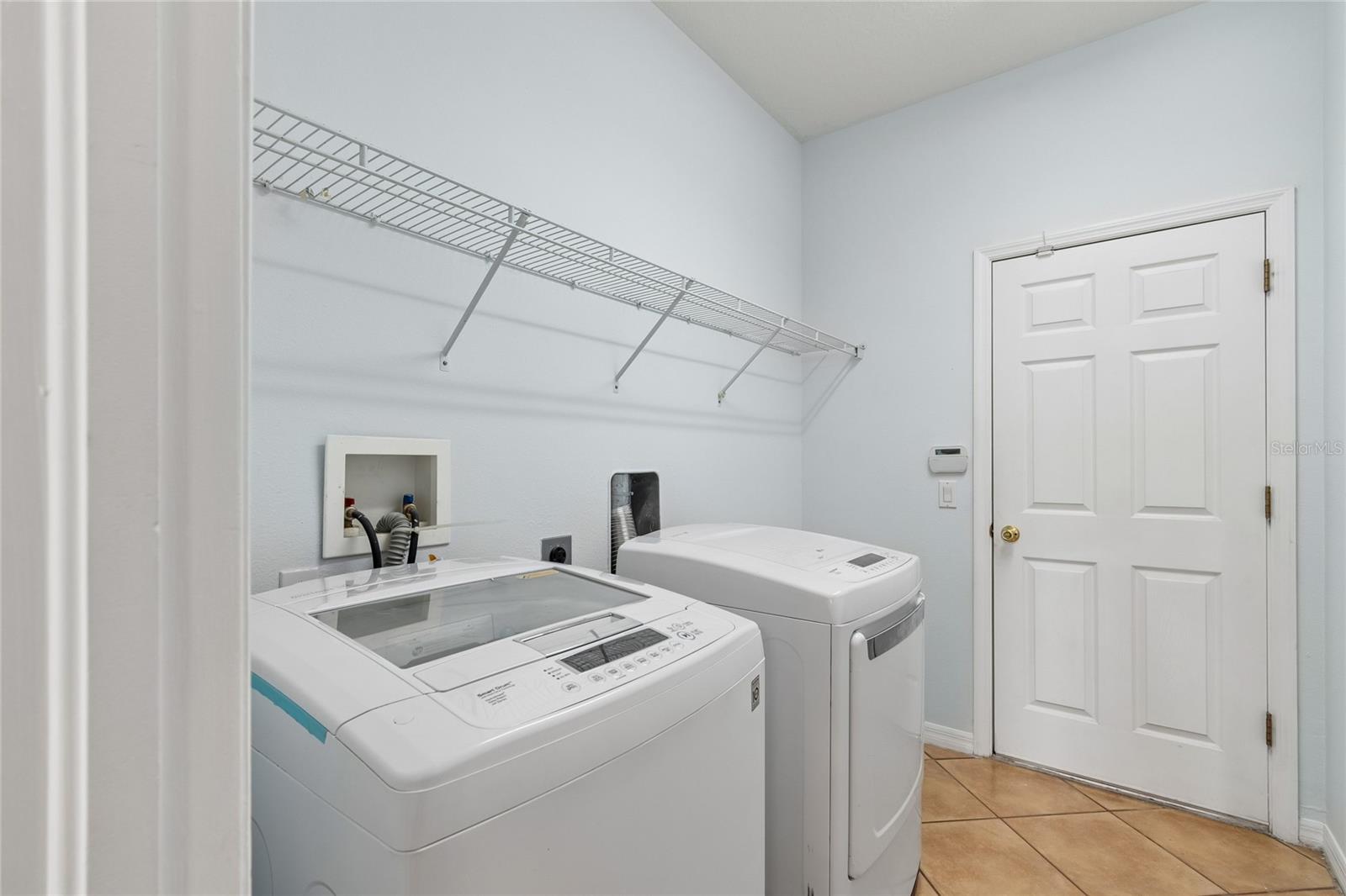 ENCLAVE AT CITRUS PARK - Residential