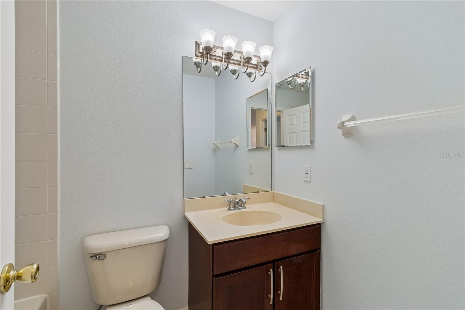 ENCLAVE AT CITRUS PARK - Residential