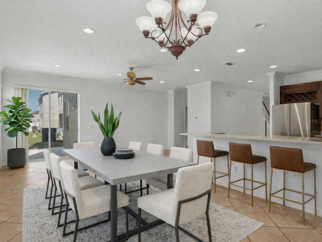 ENCLAVE AT CITRUS PARK - Residential