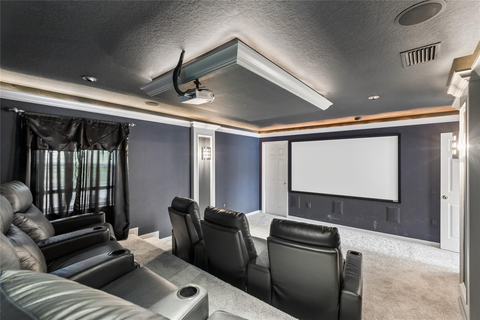 ENCLAVE AT CITRUS PARK - Residential