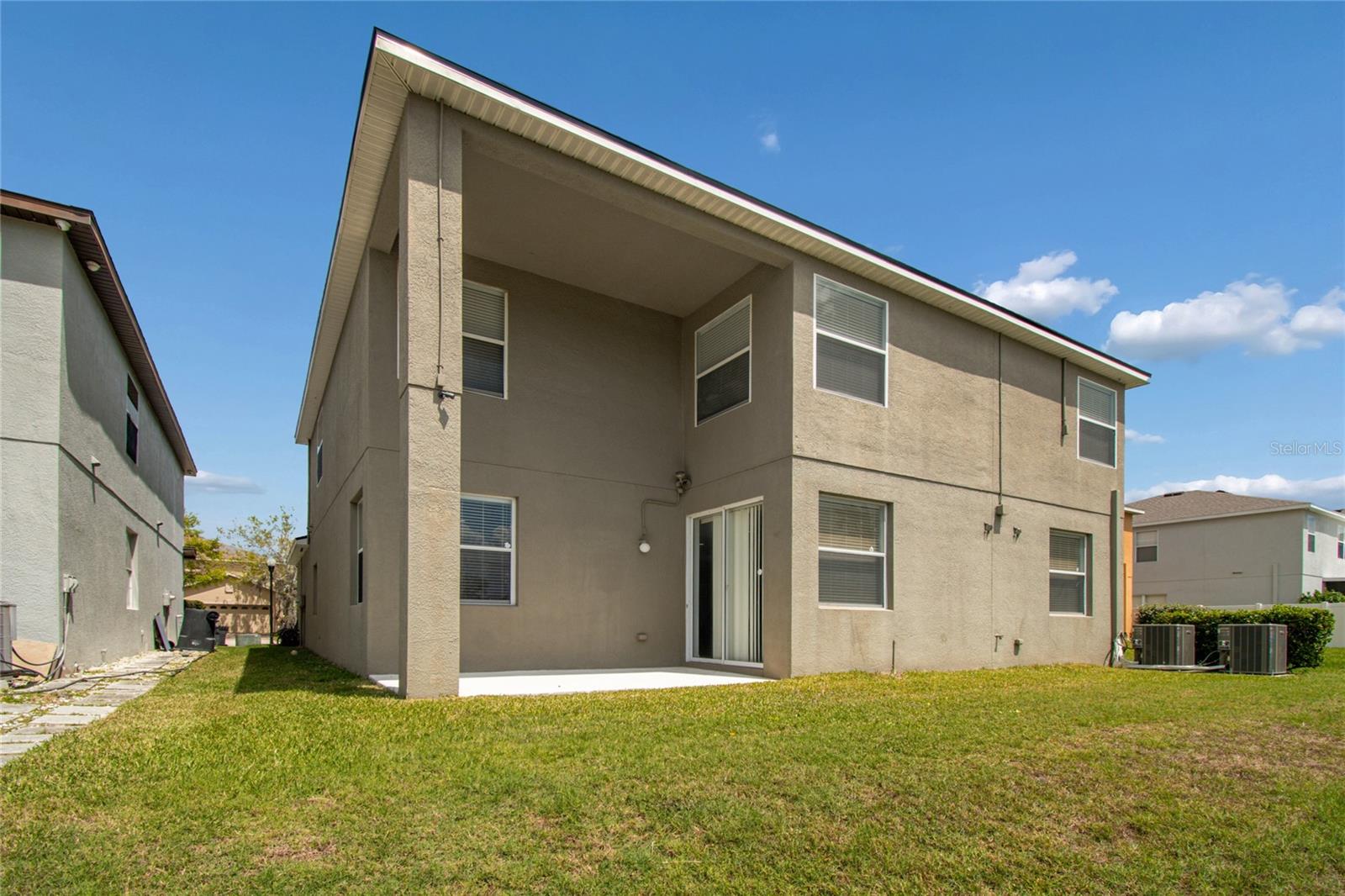 ENCLAVE AT CITRUS PARK - Residential