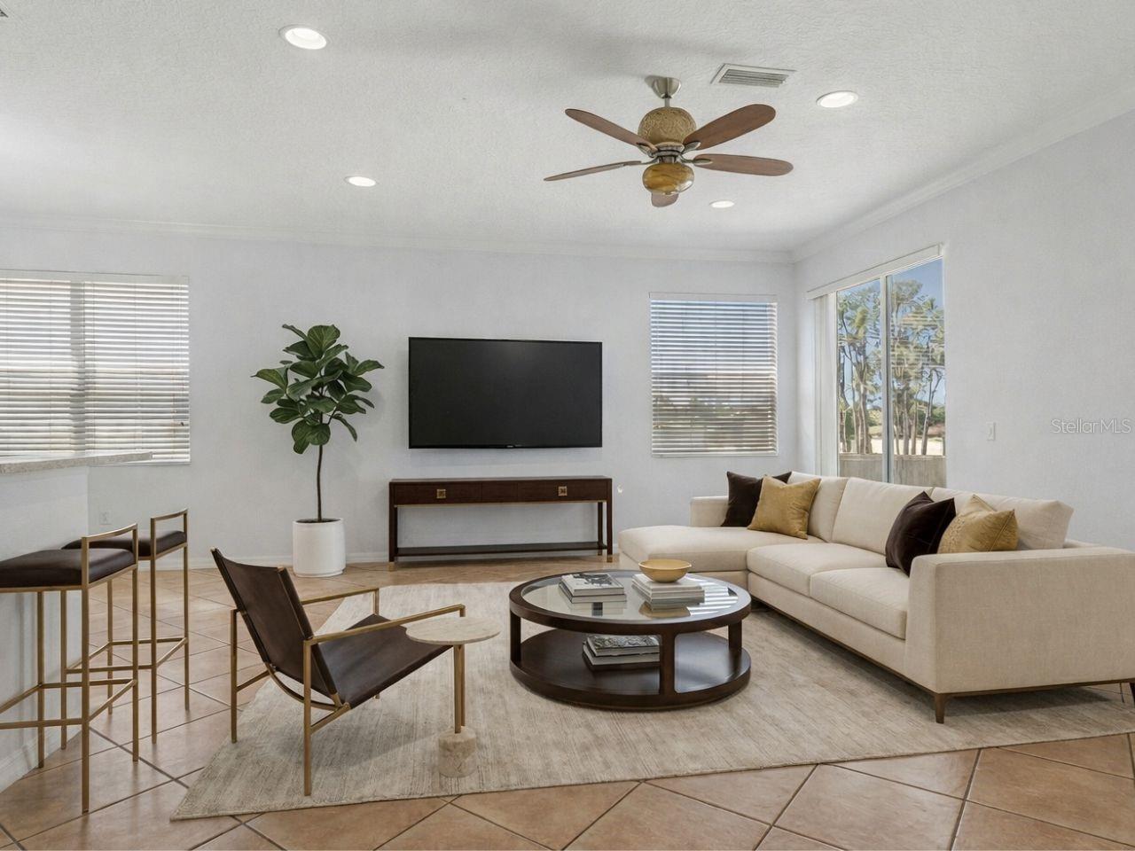 ENCLAVE AT CITRUS PARK - Residential