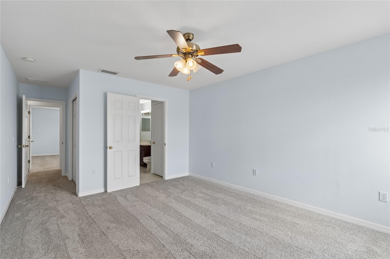 ENCLAVE AT CITRUS PARK - Residential