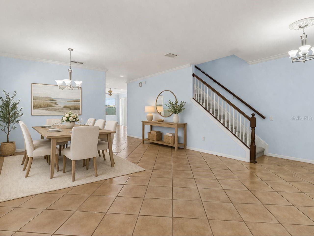 ENCLAVE AT CITRUS PARK - Residential