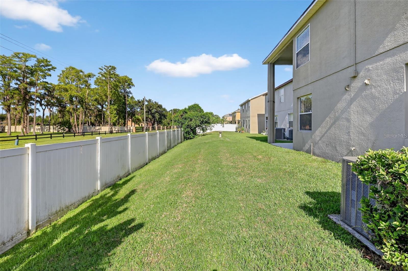 ENCLAVE AT CITRUS PARK - Residential