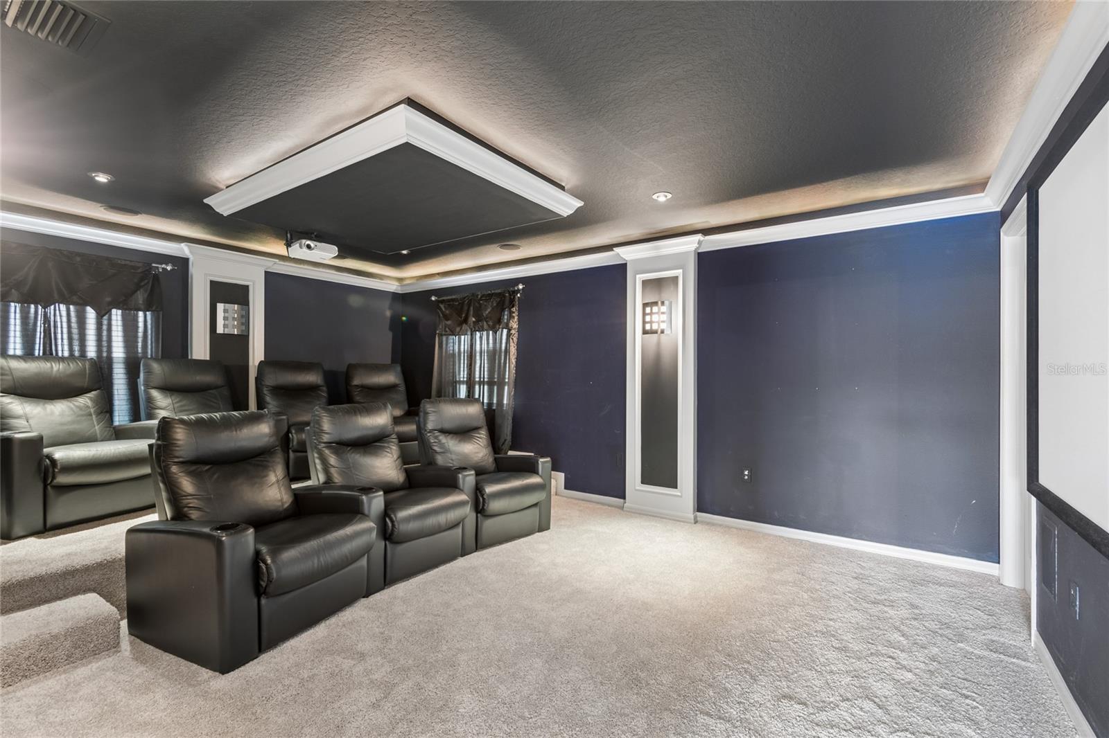 ENCLAVE AT CITRUS PARK - Residential